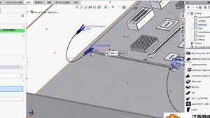 SOLIDWORKS Routing基础讲解-5.3