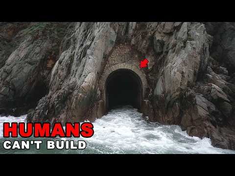 1 HOUR OF Bizarre, Unexplained Archaeological Mysteries That Waiting In Silence