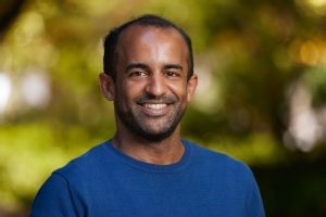 Biology – Jesus College