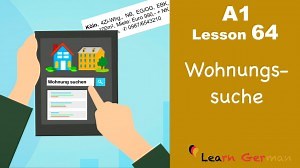 Lesson 58 - Learn German