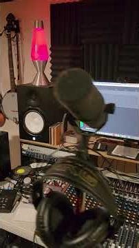 Forz0 Twinkle Sessions featuring Tascam Model 24 and UA Apollo