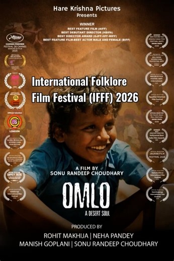9th International Folklore Film Festival, India, Kerala