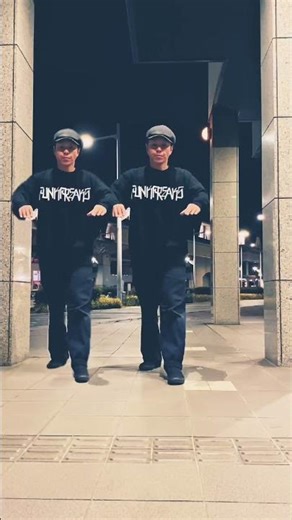 【POPPIN】BASIC #366 #dance