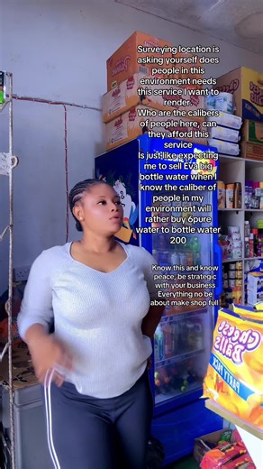 Strategic Tips for Successful Minimart Business