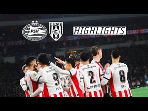 Highlights | Drie punten tegen Heracles Almelo ✔️
