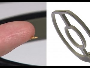 Garrett ATX Pulse Induction Metal Detector Preview