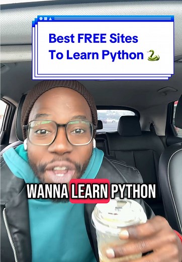 Best Free Websites to Learn Python Coding Effectively