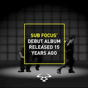3.5K views · 92 reactions | 15 years of Sub Focus' monster debut album, released today in 2009  | RAM Records | Facebook