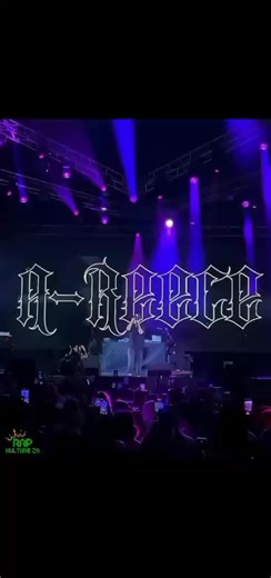 A-REECE performing ‘Mngani’ at Rocking The Daisies #RTD2025 | Rap Kulture ZA