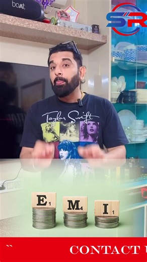 RBI cuts repo rate to 25 basis points , Current repo rate 5.25%— here’s what it means for you? Follow - SRFINCORP #loan #homeloan #benefits #tax #saving #buying #home #selling #reporate #modi #movein #property #srfincorp #feelalivewithsrfincorp #srfincorphardumapkesaath https://www.youtube.com/channel/UCq8-U2bD2VpF_nXvF3VbE0Q https://www.instagram.com/sr.fincorp/ https://www.facebook.com/LoanmeansSRFINCORP/ 098101 56450 | SR Fincorp