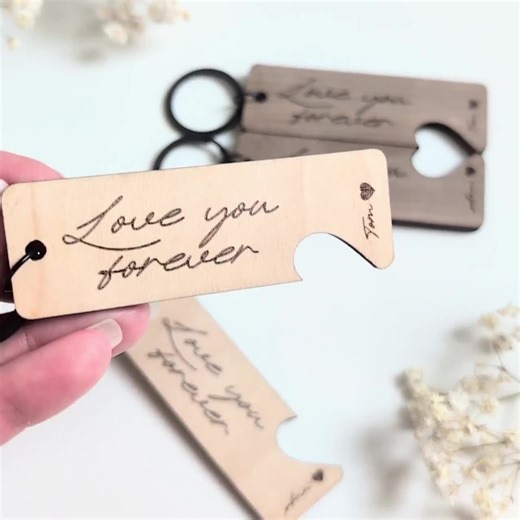 Custom Couples Keychain Set for Mr and Mrs Personalised Anniversary Gift for Hubby & Wifey Keyring Wedding Gift for Bride and Groom Keepsake - Etsy