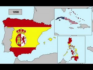 History of Spain | Every year