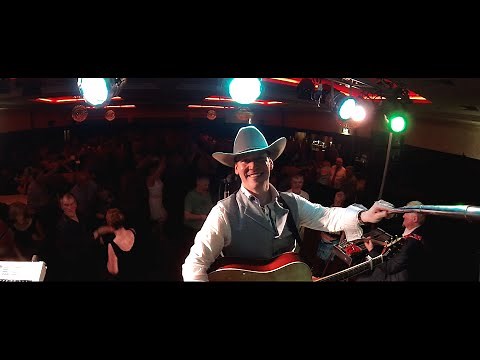Robert Mizzell - Day Job (Official Music Video)