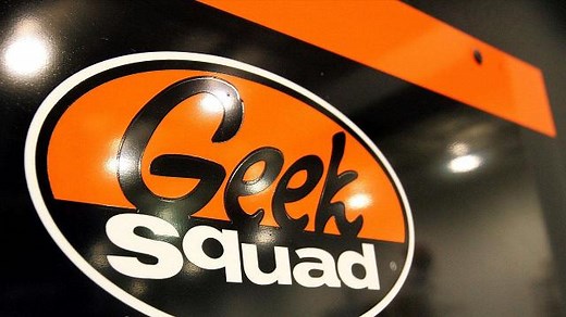 The FBI is using Best Buy’s Geek Squad as informants