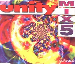 The Unity Mixers - The Unity Mix 5