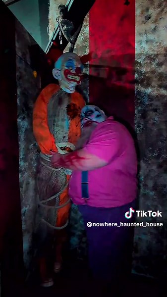 Join Scummo in the Circus Adventure!