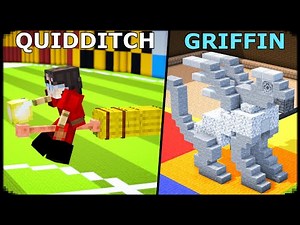 Minecraft Hogwarts: 13+ Epic Build Hacks and Ideas