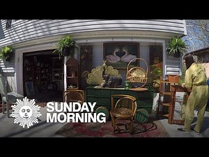 Yard sale finds: Treasures of the hunt