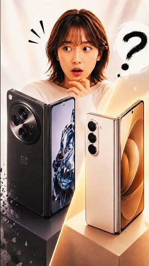2026年最強の折りたたみスマホはどれ？徹底比較！ #スマホ #ガジェット #折りたたみスマホ
