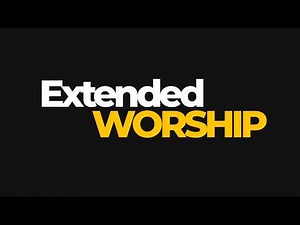 Extended Worship | 20 Classic Hymns in Contemporary Worship (1 Hour)