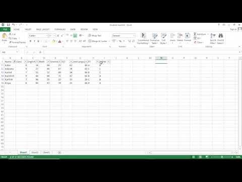 ch-5(5.5) Using multiple filters