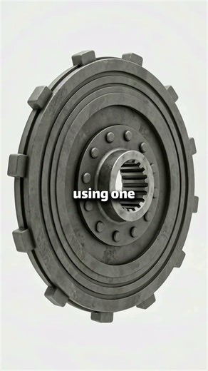 How a Dual-Clutch Transmission Actually Works ⚙️