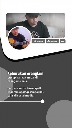 ALIPBATA CANON ROCK ACOUSTIC GUITAR COVER #alip_ba_ta #music #alipbatafingerstyle #acousticmusic