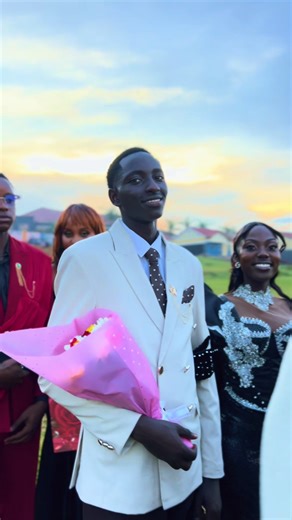 Prom Party 2026: Clinshots & Marvel Concepts at St John's Mukono