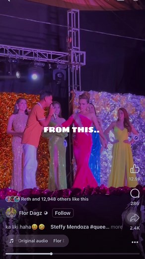 Unang pasok sa 2024 thank you lord and GMA for featuring me❤️🫶