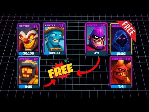 Frag Most Powerful characters| Free🤩 Trick!No Ban🚫|