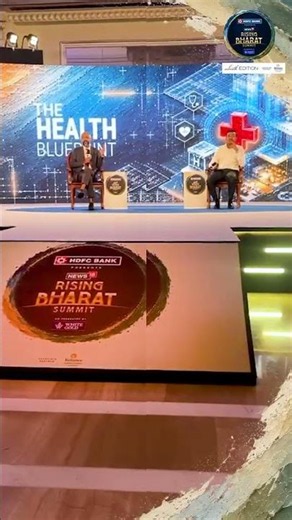 News18 Rising Bharat Summit 2026 | South Regional Edition- Bengaluru | Engineering Growth | N18S