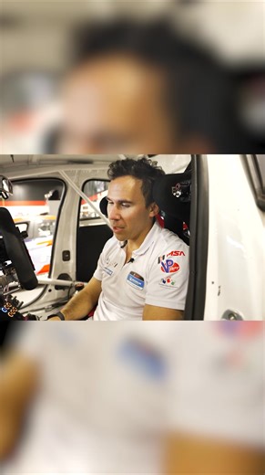 "With Bosch Motorsport as partner, Wickens now has a hand control system that was made for racing." Bosch | Robert Wickens | Bryan Herta Autosport | IMSA