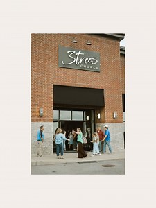 3trees Church on Reels