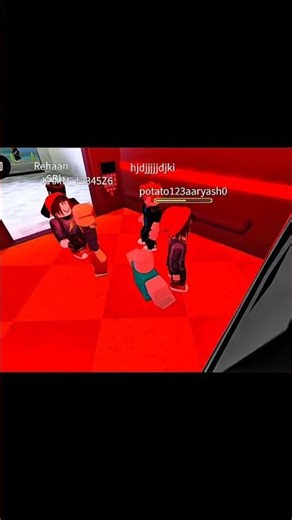 insane Roblox #roblox #fyp #shorts #viral #trending