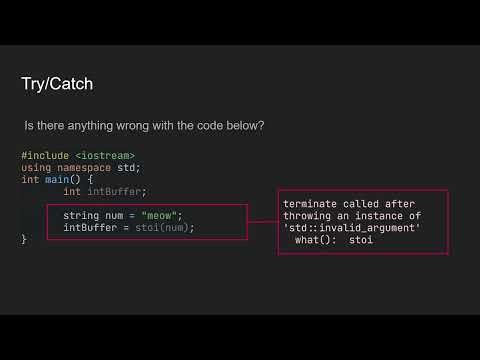 Prog 2 Week 2 Discussion