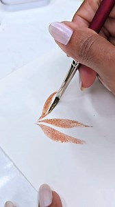 The 5 Day Holiday Greetings Challenge starts on December 2nd. Join the challenge and learn to paint 5 Watercolor Greetings over 5 days of painting. ✨️In this video Brushes: @princetonbrush Watercolor: @mabwatercolours | Clarice Gomes Designs