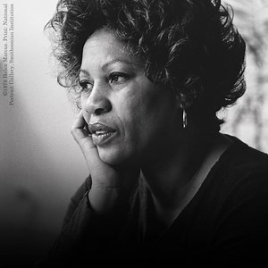 23K views · 1.3K reactions | We're looking forward to the publication of RECITATIF (more information, below) in February. To tide you over for a bit, we've created a video featuring a few of our favorite Toni Morrison quotes. What is your favorite Toni Morrison quote? Learn more about RECITATIF: https://bit.ly/3BfiylR (Posted by the author's publisher) | Toni Morrison | Facebook