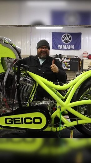 Guess i could do this for a living 😎