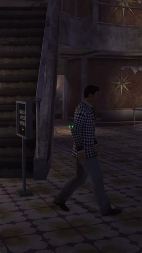 Getting Revenge on Benny Blanco #fallout #falloutnewvegas #shorts #gaming #funny #wulfxof #gaming