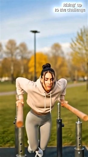 Fitness. Bar dips: Technique and Benefits - read the description... #fitness #BarDips #DipBars