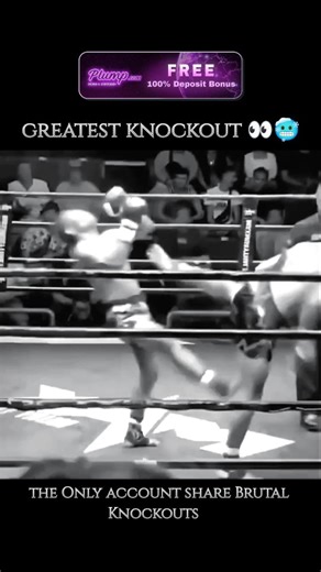 fighting_club on Instagram: "Greatest knockout of all time 🤯. . . . . . . Disclaimer: I do not own the original video с footage used in this content. All rights belong to their respective owners. This video has been edited, enhanced, and repurposed by me with text overlays and effects for educational and informational purposes only. If any owner has issues with their content being used, kindly contact us. We respect a original creators. #mma #ufc #boxing #bjj #muaythai kickboxing jiujitsu fitne