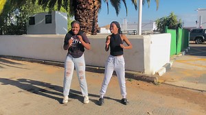 Shosholoza Performance by Westrand Junior Dancers