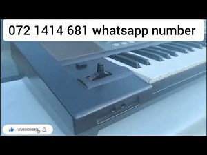 Roland keyboards Available E09 E68 E16 Bk3 | Itende Chorus