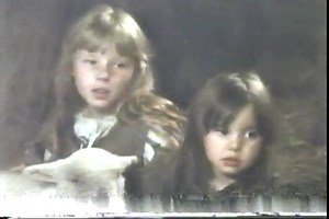 Santa Claus The Movie ABC WOC 1988 12 24