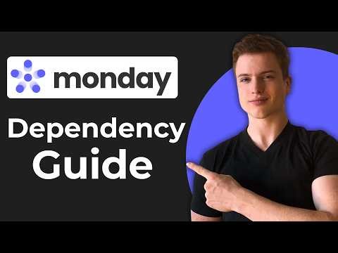How To Use Dependency Column (2026 Guide)