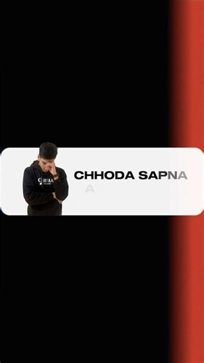 Struggling Life | Dream Big | Motivational Rap Status❤️ #rap #hiphop #sad #shortvideos