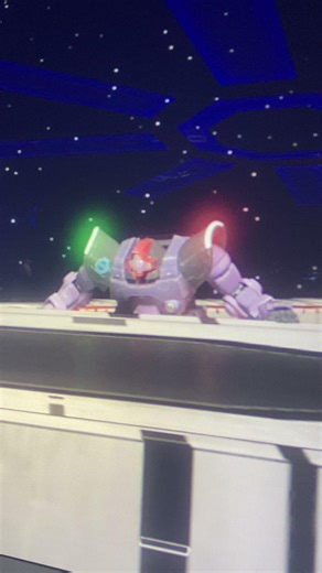 ガンダムパビリオン15【大阪万博】【大阪旅行】