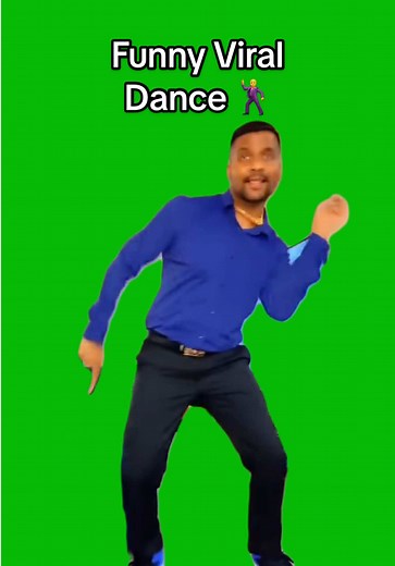Funny Viral Dance meme green screen capcut template #viraldance #funnydance #dancememe #dancing #CapCut