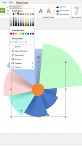38K views · 327 reactions | Boring slides? Not anymore! Upgrade your PowerPoint colors and make your message pop. ✨ #PresentationGlowUp #powerpoint #PowerPointTemplate #PowerPointTrick #powerpointpresentation #videocontent #videotutorial #Powerpointtips #powerpointdesign #facebookpost | Powerpoint Tutorials | Facebook