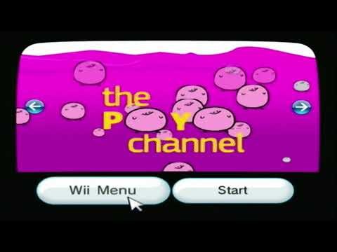 Wii Homebrew Channel Collection